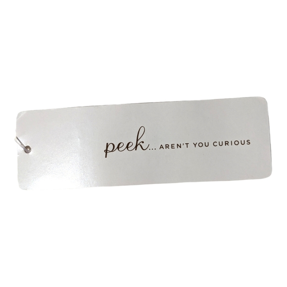 Peek Girls size 6 Pink Cutoff Fringe Jean Shorts - Picture 5 of 6